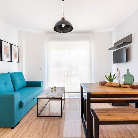 Apartament Be Free Carboneras Zewnętrze zdjęcie