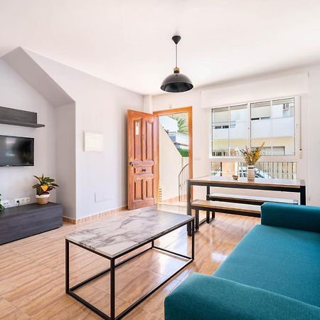 Apartament Be Free Carboneras Zewnętrze zdjęcie
