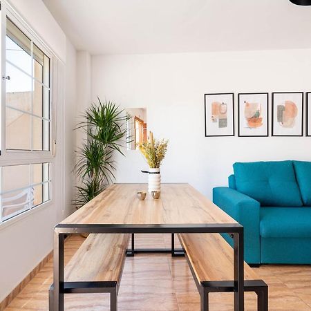 Apartament Be Free Carboneras Zewnętrze zdjęcie
