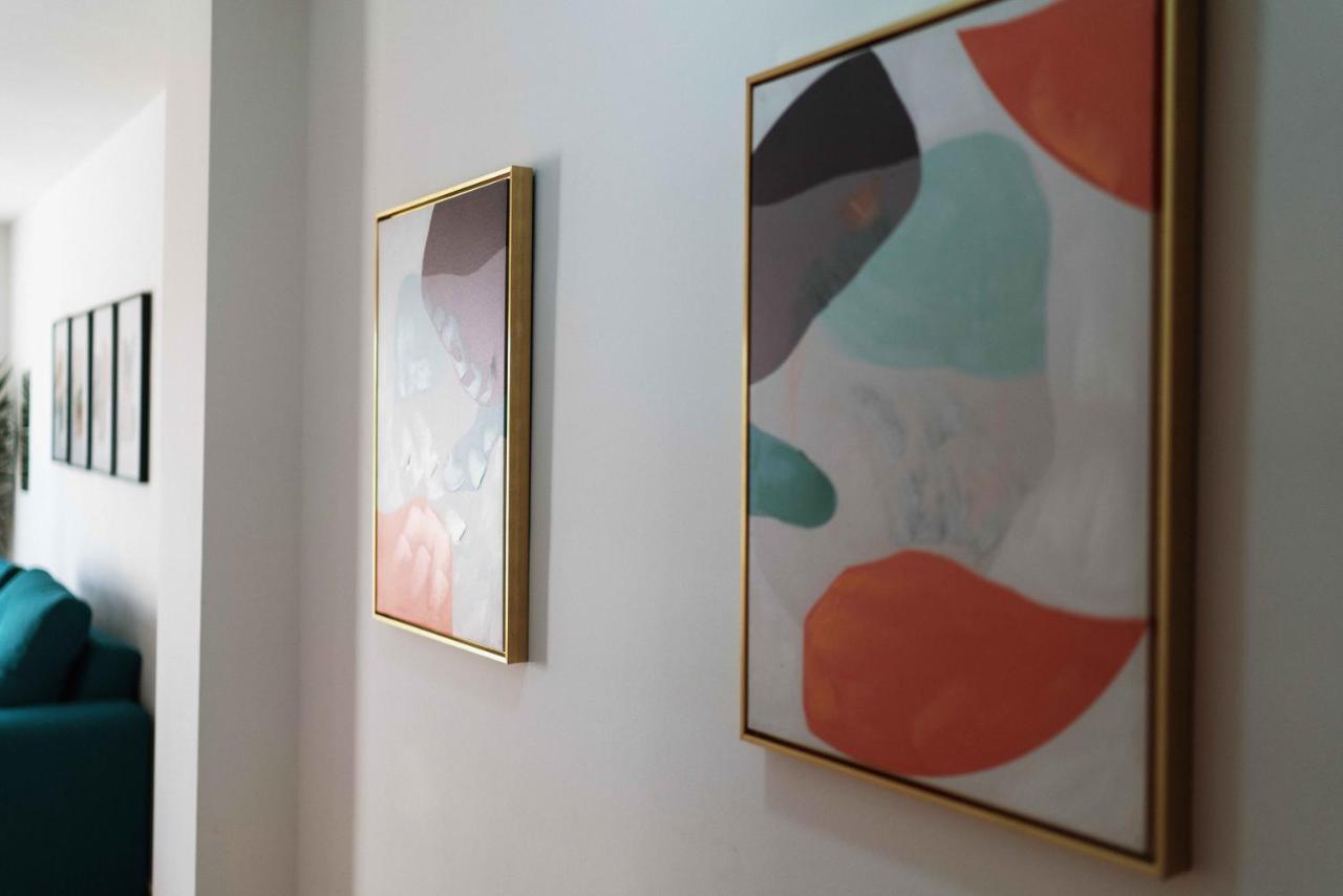 Apartament Be Free Carboneras Zewnętrze zdjęcie