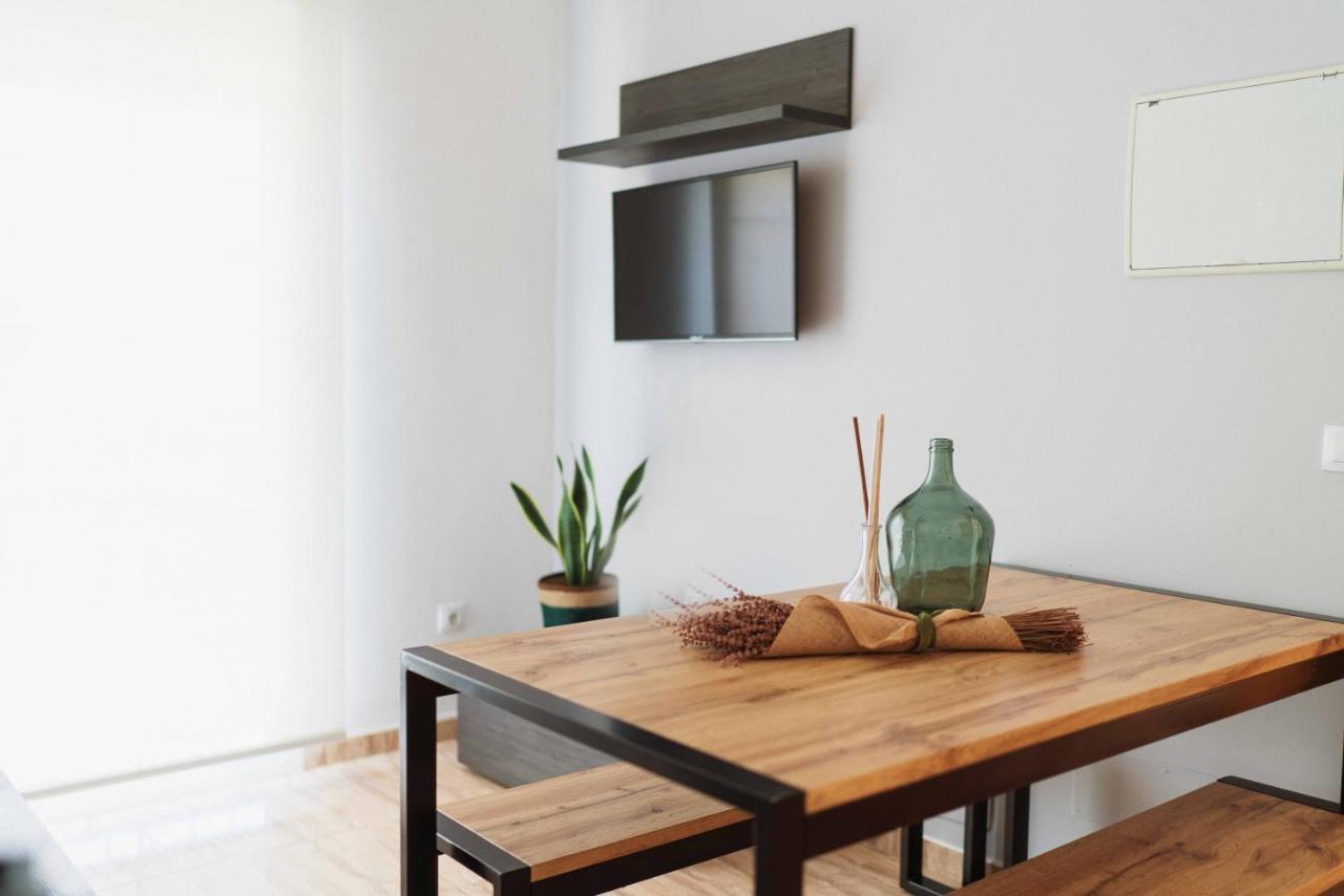 Apartament Be Free Carboneras Zewnętrze zdjęcie