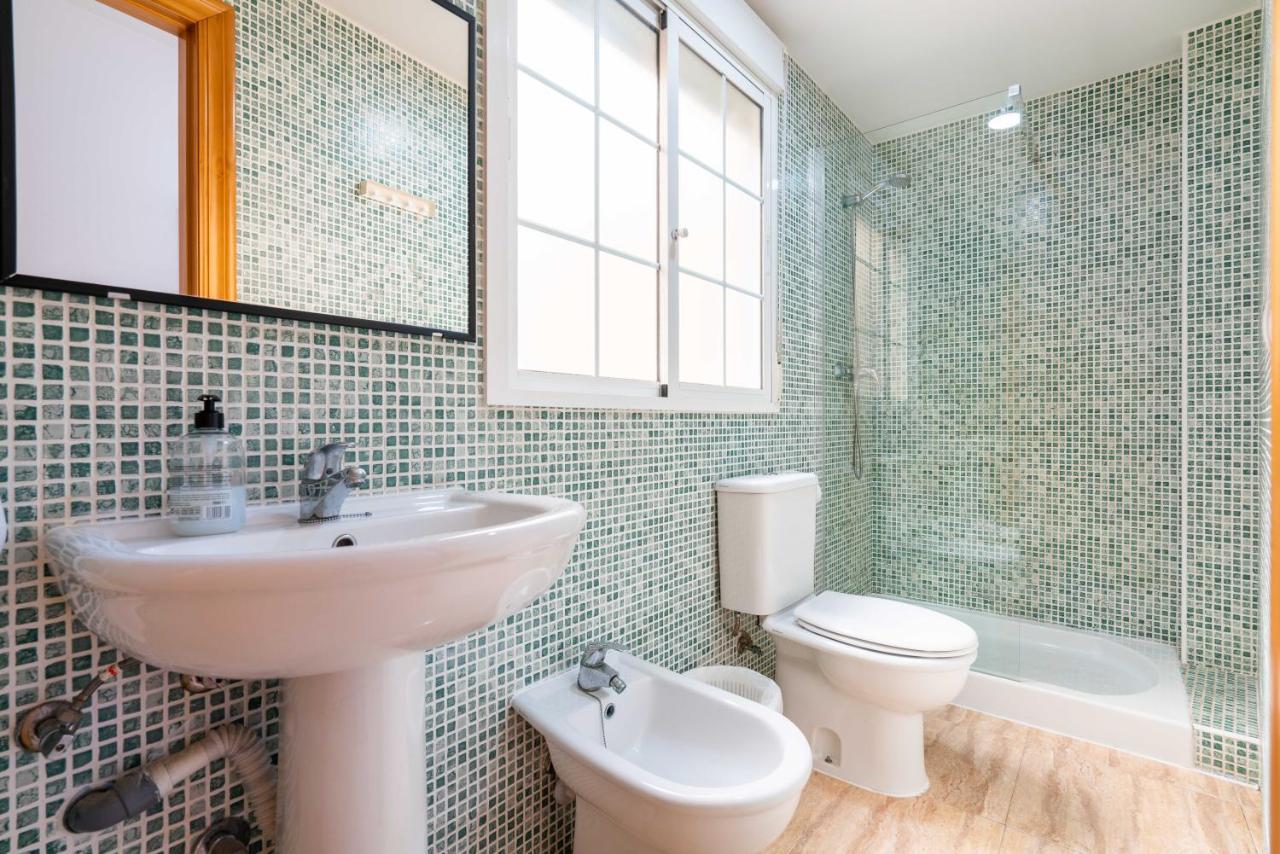 Apartament Be Free Carboneras Zewnętrze zdjęcie