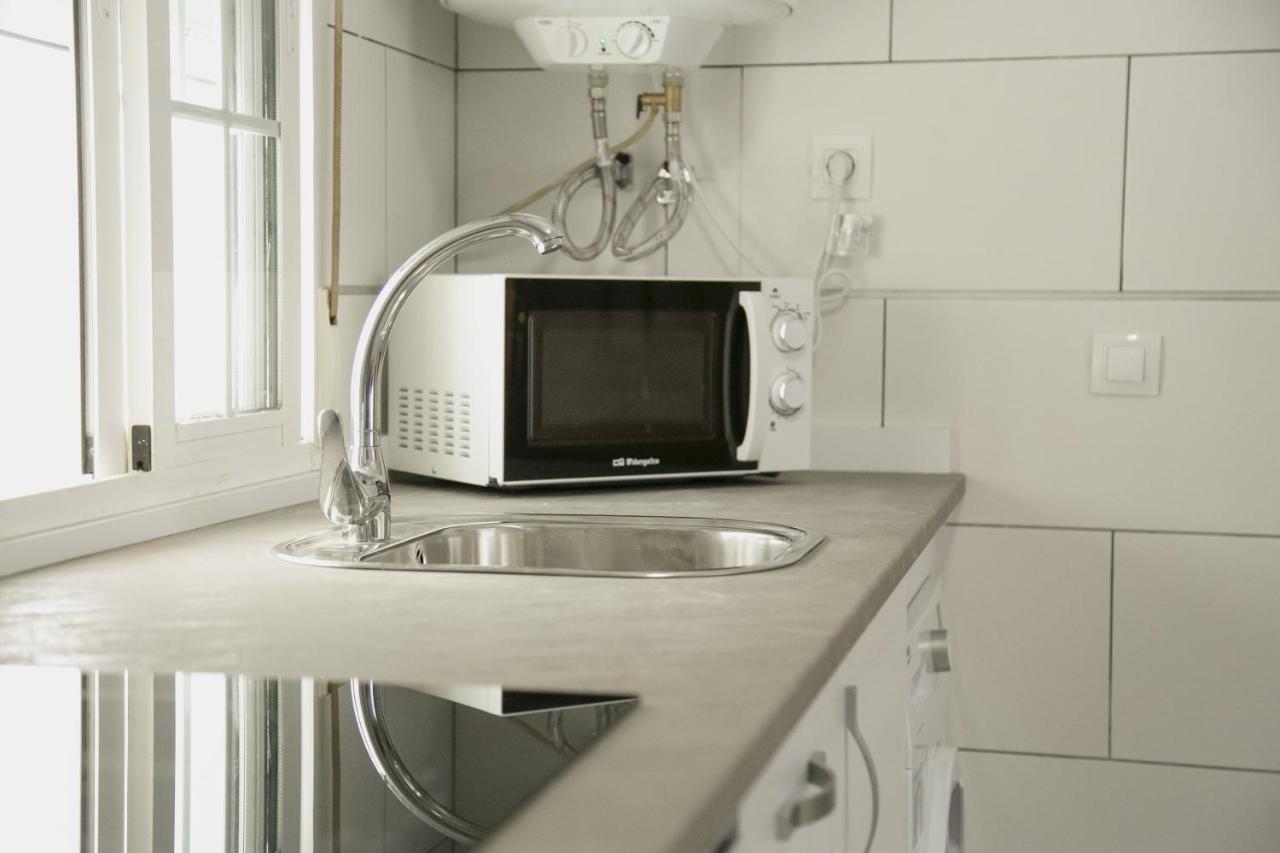 Apartament Be Free Carboneras Zewnętrze zdjęcie
