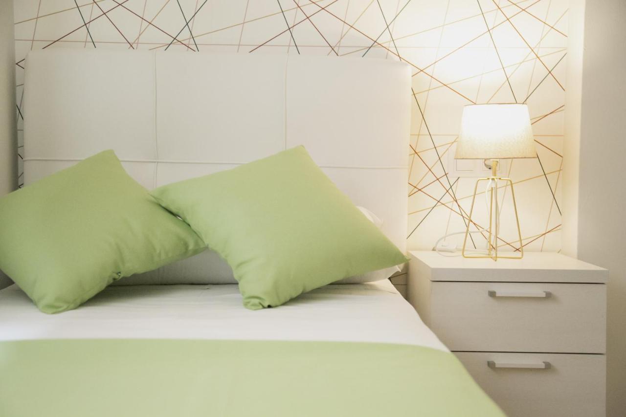 Apartament Be Free Carboneras Zewnętrze zdjęcie